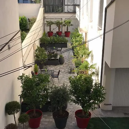 Apartment Ecrin Haut De Gamme *
