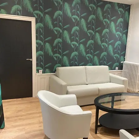 Apartment Ecrin Haut De Gamme Chamalieres
