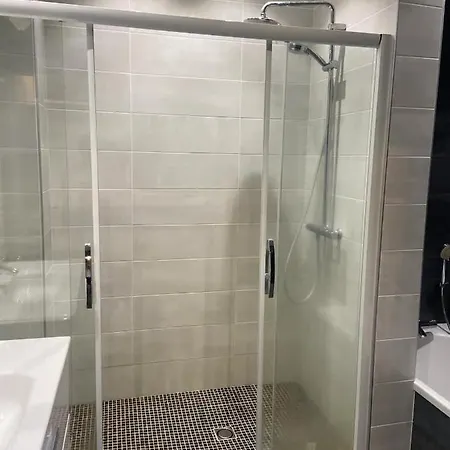 Apartment Ecrin Haut De Gamme Chamalieres
